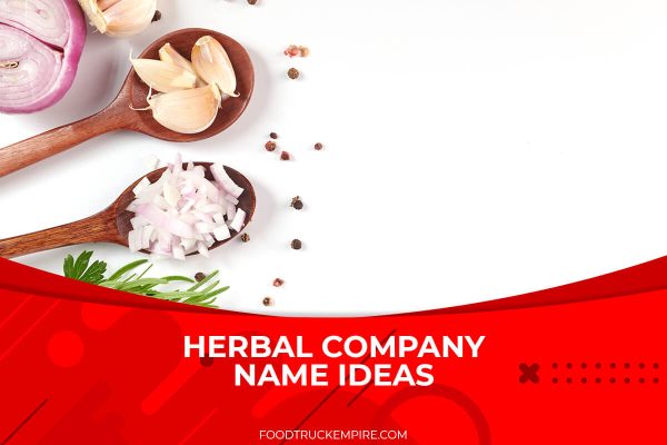 Herbal Company