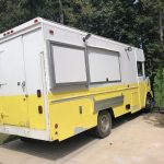 Food Trucks For Sale In North Carolina By Owner