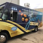 Food Trucks For Sale In Louisiana By Owner