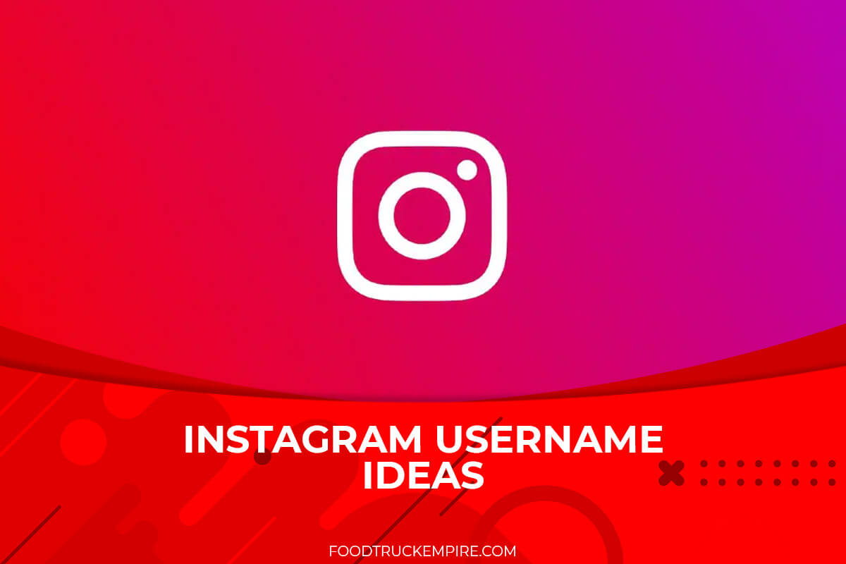 501+ Best Instagram Username Ideas for Girls that Aren't Taken Yet