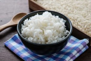 Instant rice is one of the most convenient ways to cook small amounts quickly