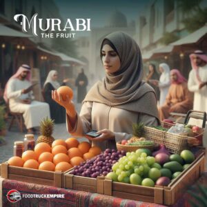 Murabi (The Fruit)
