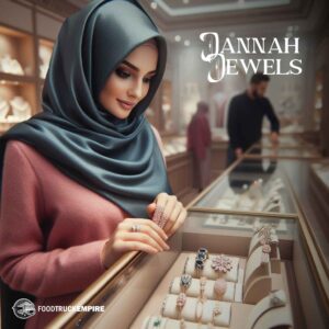 Jannah Jewels.