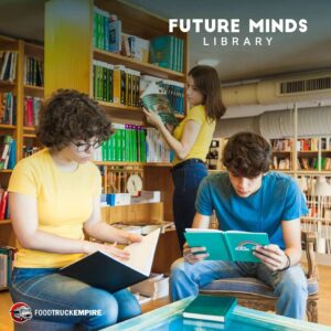 Future Minds Library