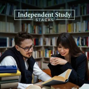 Independent Study Stacks