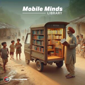 Mobile Minds Library.