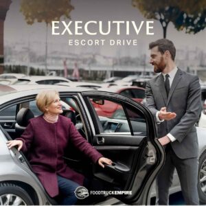 Executive Escort Drive.