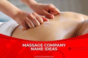 Massage Company