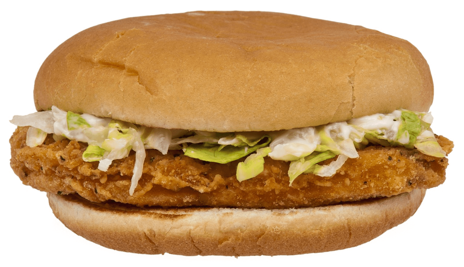 McChicken-Sandwich - Food Truck Empire