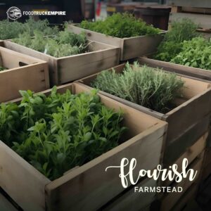 Flourish Farmstead