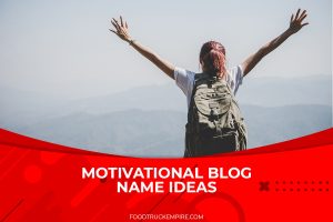Motivational Blog