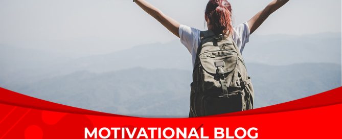 Motivational Blog