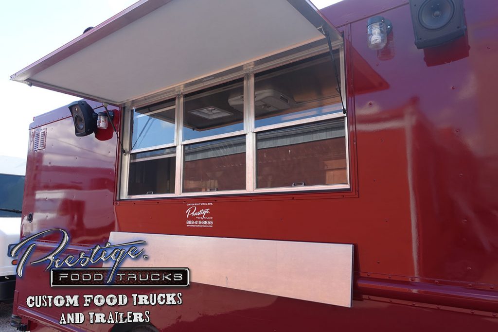 NewFoodTrucksForSaleCustomBuilderManufacturerPrestigeFood