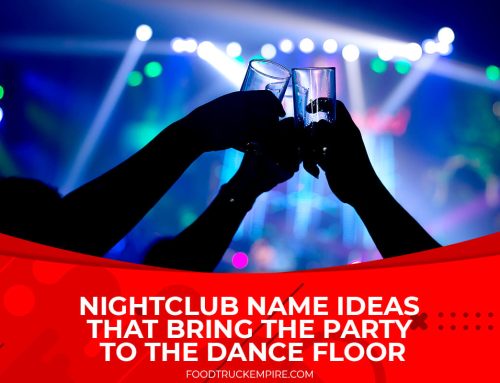 700+ Cool Nightclub Name Ideas th