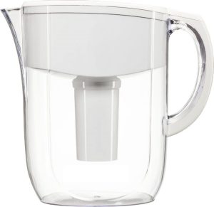 Pitchers are just one of the popular types of household water purifiers and filters