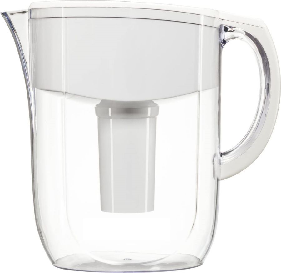Pitchers are just one of the popular types of household water purifiers and filters
