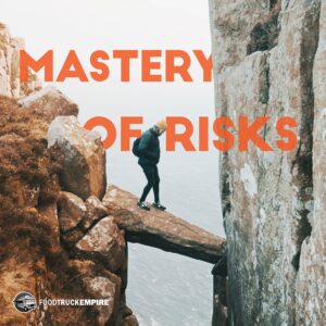 A Mastery of Risks.