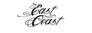 East Coast Custom Coaches Logo