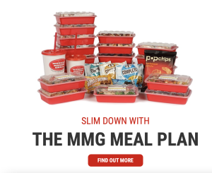 The MMG Meal Plan