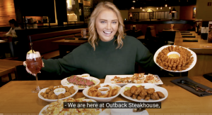 steakhouse business plan
