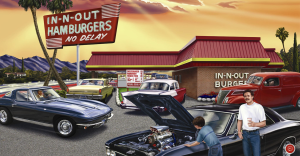 In-N-Out Nostalgia 