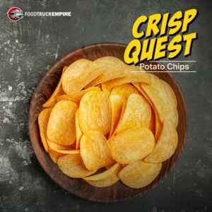 Crisp Quest.