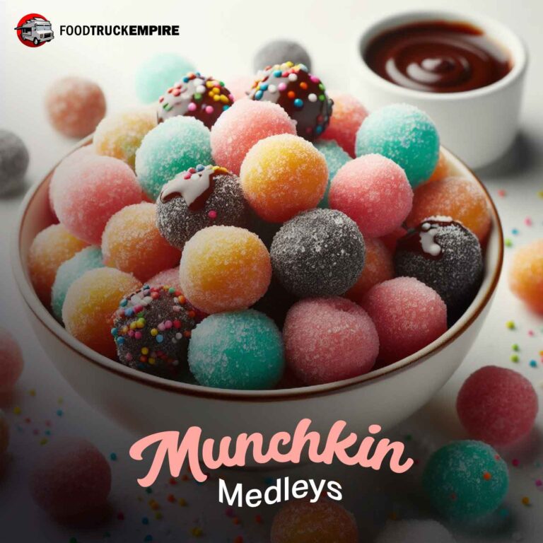 599+ Hand-Picked Snack Food Name Ideas for Entrepreneurs
