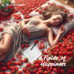Fields of Happiness.