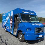 Food Trucks For Sale In Virginia By Owner