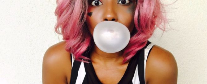 Try out your product name with locals first Try out your product name with locals first