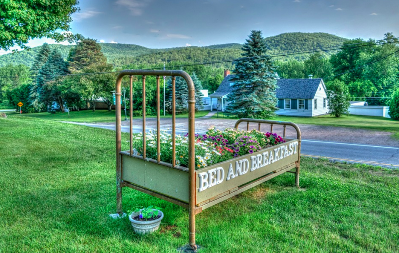 bedandbreakfastvermont Food Truck Empire