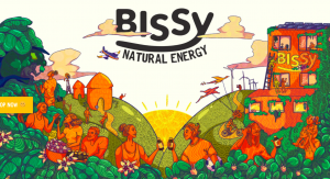 bissy energy