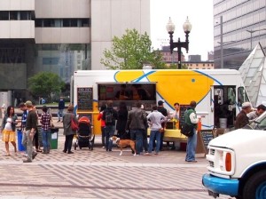 food trucks in boston