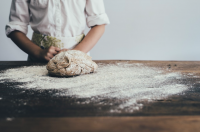 pane a casa