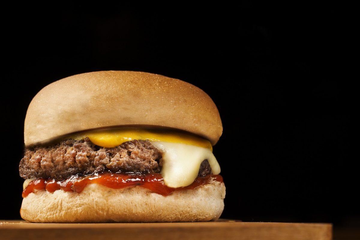 201 Burger Slogans and Caption Ideas Perfect for Social Media Marketing