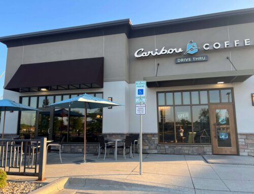 Caribou Coffee Menu Prices & All-Day Breakfast (2023)