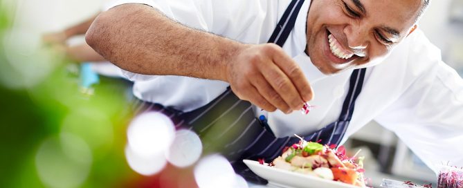 Find the right head chef for the job