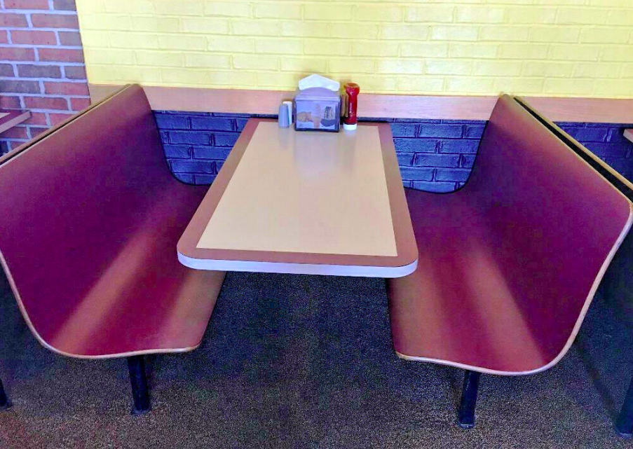 Used Restaurant Booths And Chairs For Sale By Owner No Fees