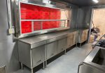 Luxurious Food Concession Trailer in Iron River, MI