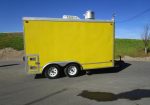 2007 Southco Concession Trailer for Sale in Seattle, WA