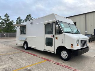 2015 Ford F59 Food Truck for Sale (SOLD)