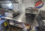 Turnkey 5-Star Food Trailer Business for Sale in Granite Falls,  NC