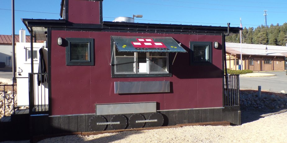 2020 Iron Eagle Mobile Kitchen for Sale in Mayhill, NM