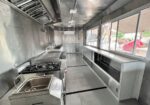 $37K Concession Trailer for Sale in Austin Texas