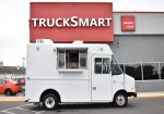 1700 Mile 2016 Ford Econoline Food Truck in Morrisville, PA
