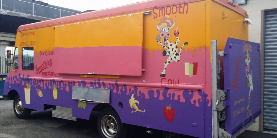 Smoothie, Milkshake, Sweet and Savory Crepe Truck in Mesa, AZ