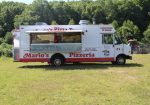 Custom Build Pizza Food Truck for Sale in Naugatuck, CT