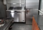 Turnkey Licensed Cat 4 Asian Food Trailer (SOLD)