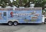 Outstanding 2020 Custom Built 24ft Food Trailer for Sale in Morehead City, NC