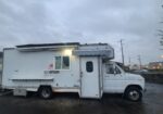 1987 Ford E-350 Food Truck for Sale in Columbus, Ohio